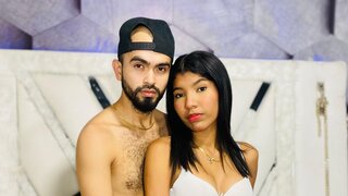 Join SofyAndAnton’s Live Webcam Show
