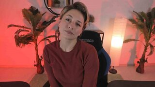 Join SonyaAndersson’s Live Webcam Show