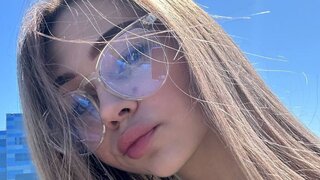 Join SunnColeman’s Live Webcam Show