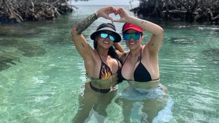 Join TatiandNatasha’s Live Webcam Show