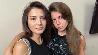Join TinaMoly’s Live Webcam Show