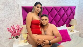 Join VioletAndMax’s Live Webcam Show