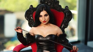 Join VivianReeve’s Live Webcam Show