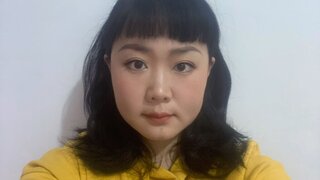 Join WangJingy’s Live Webcam Show