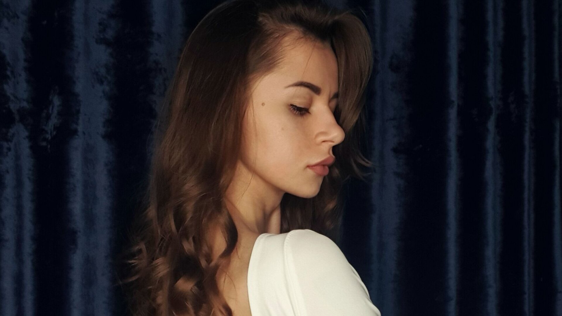 Join WendyMelvoin’s Live Webcam Show
