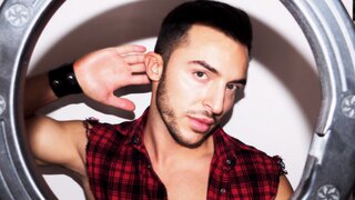 Join XanderBlack’s Live Webcam Show