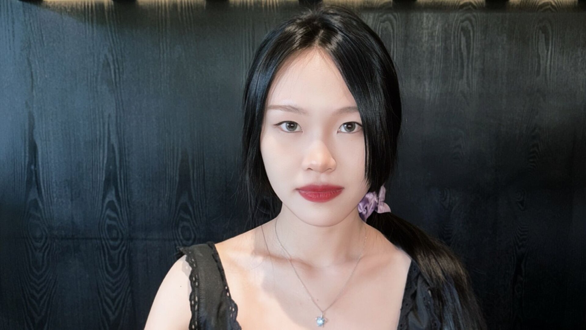 Join Xiangzai’s Live Webcam Show